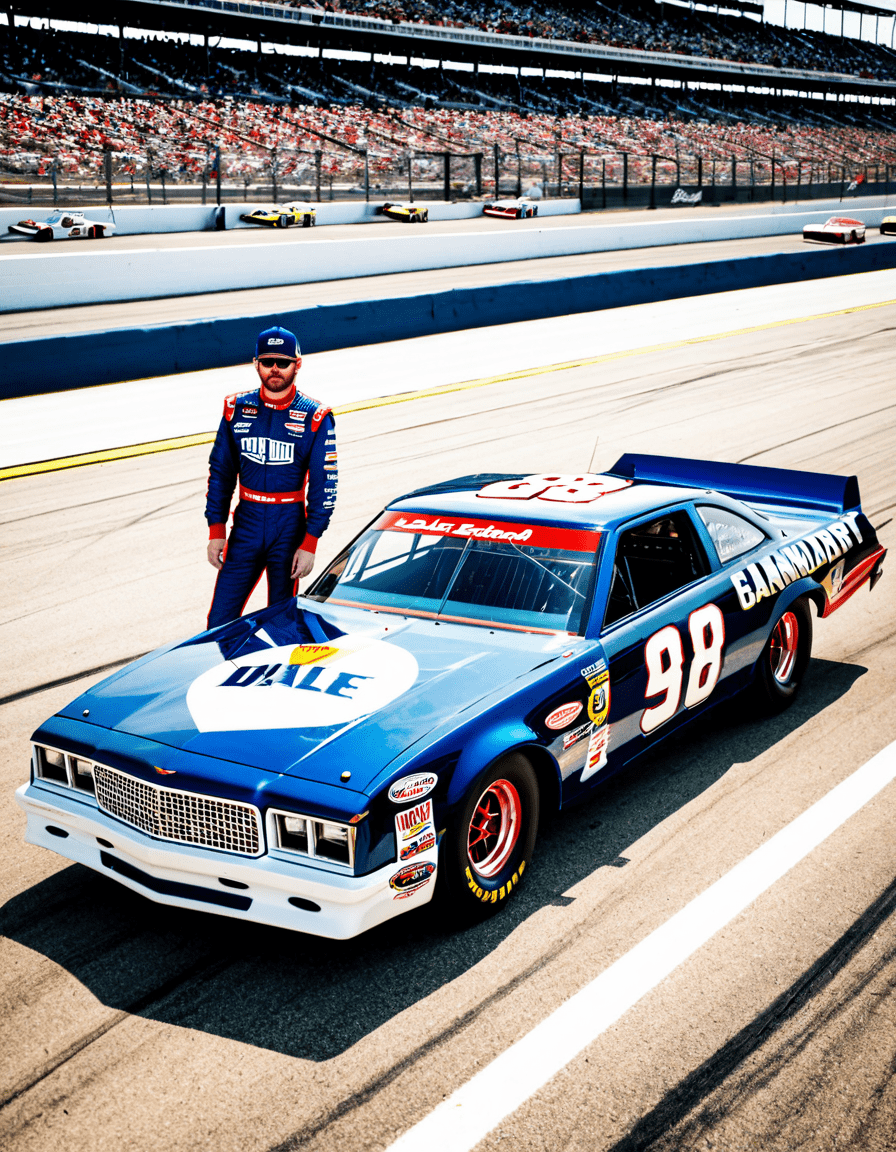 Dale Earnhardt Jr A Legendary Career In Racing History Dale Earnhardt Jr A Legendary Career In Racing History