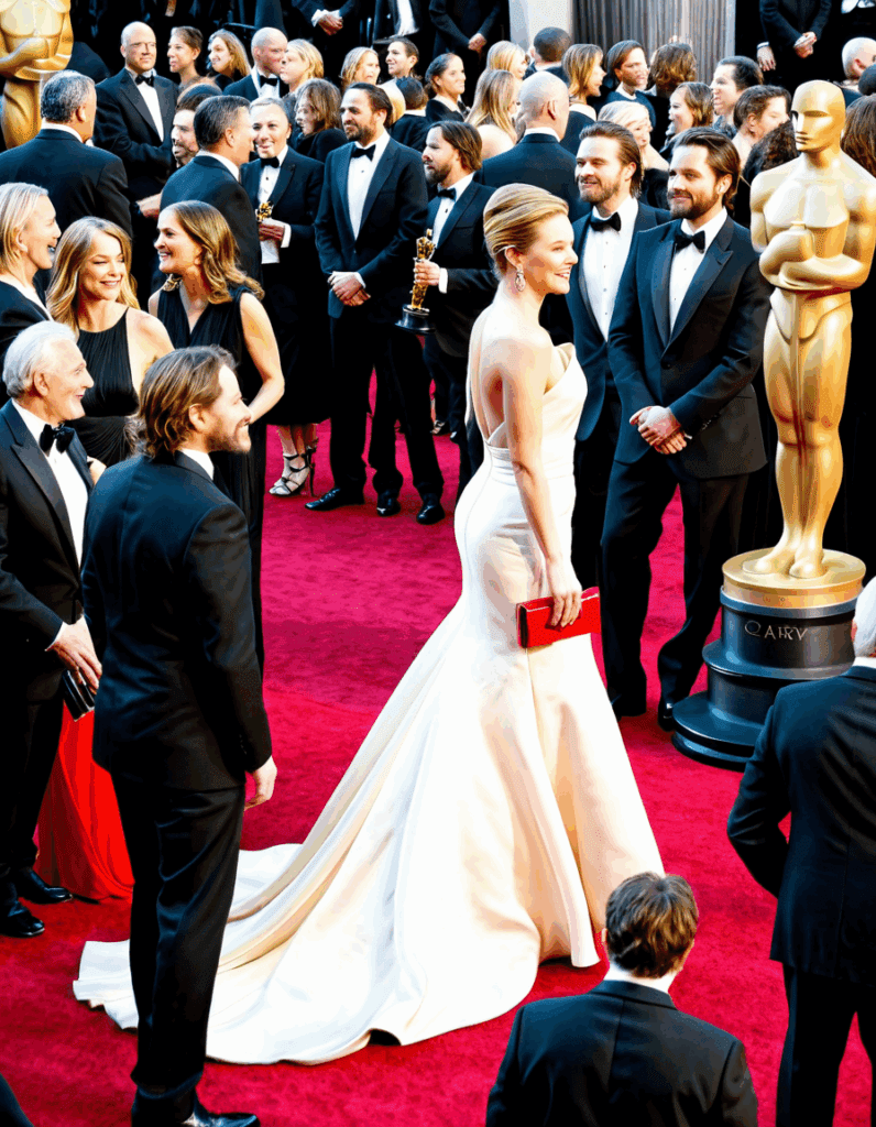 academy award for best supporting actress