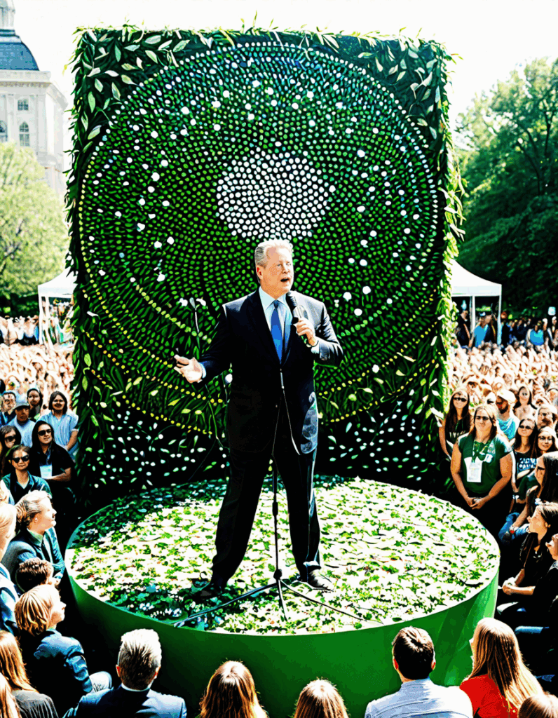 al gore