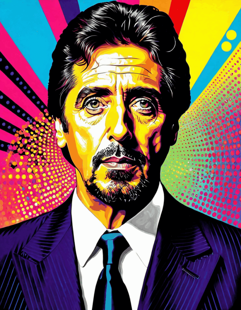 al pacino movies