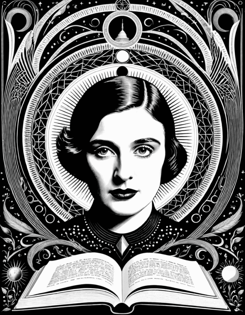 ayn rand