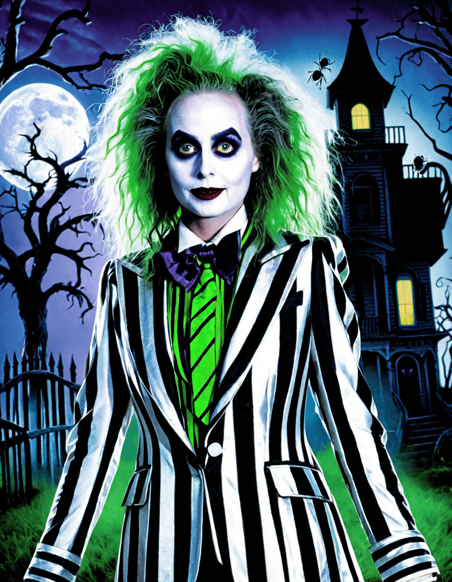 beetlejuice 2 release date