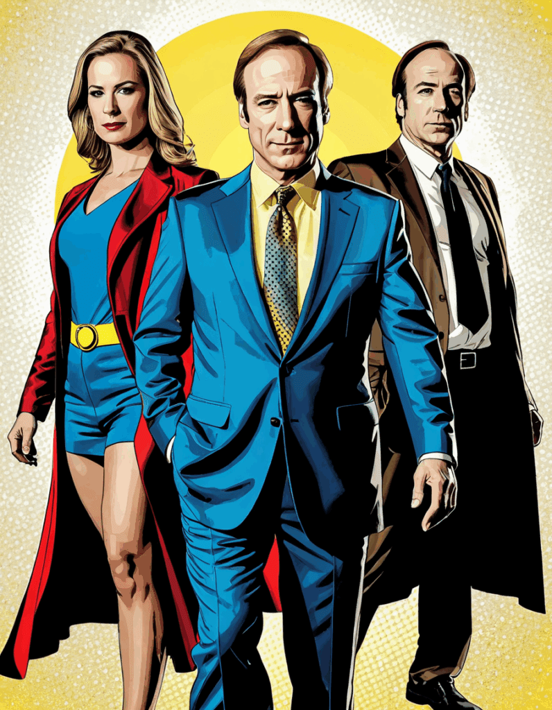 better call saul cast