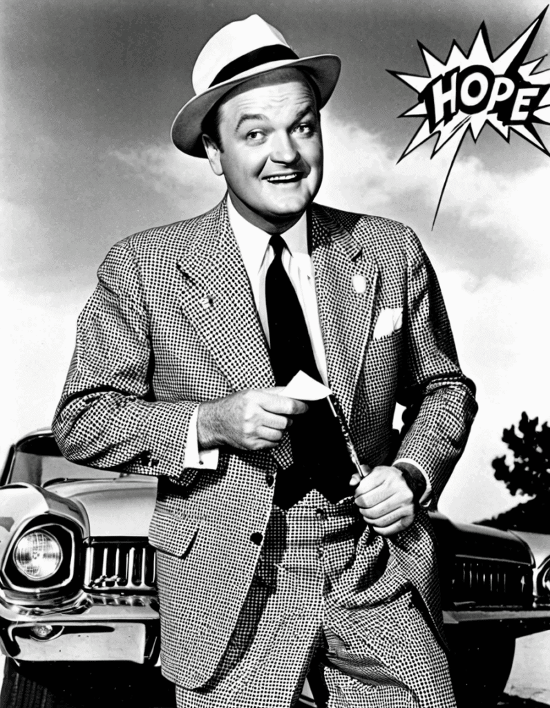 bob hope