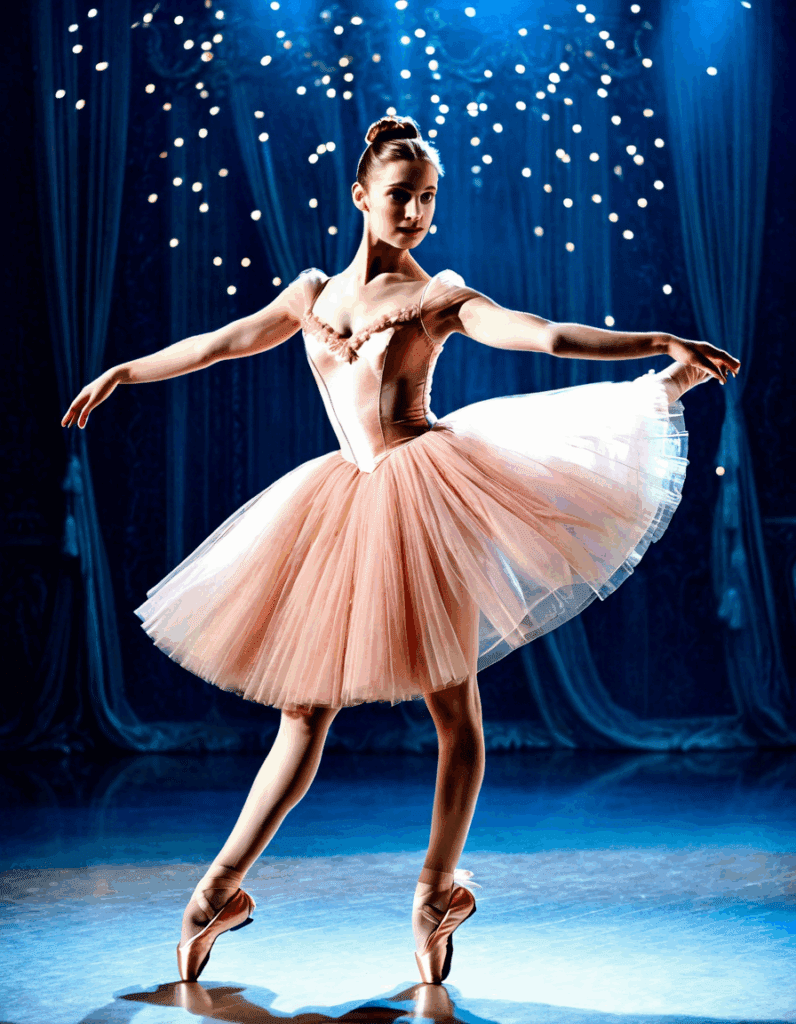 cast of ballerina upcoming film