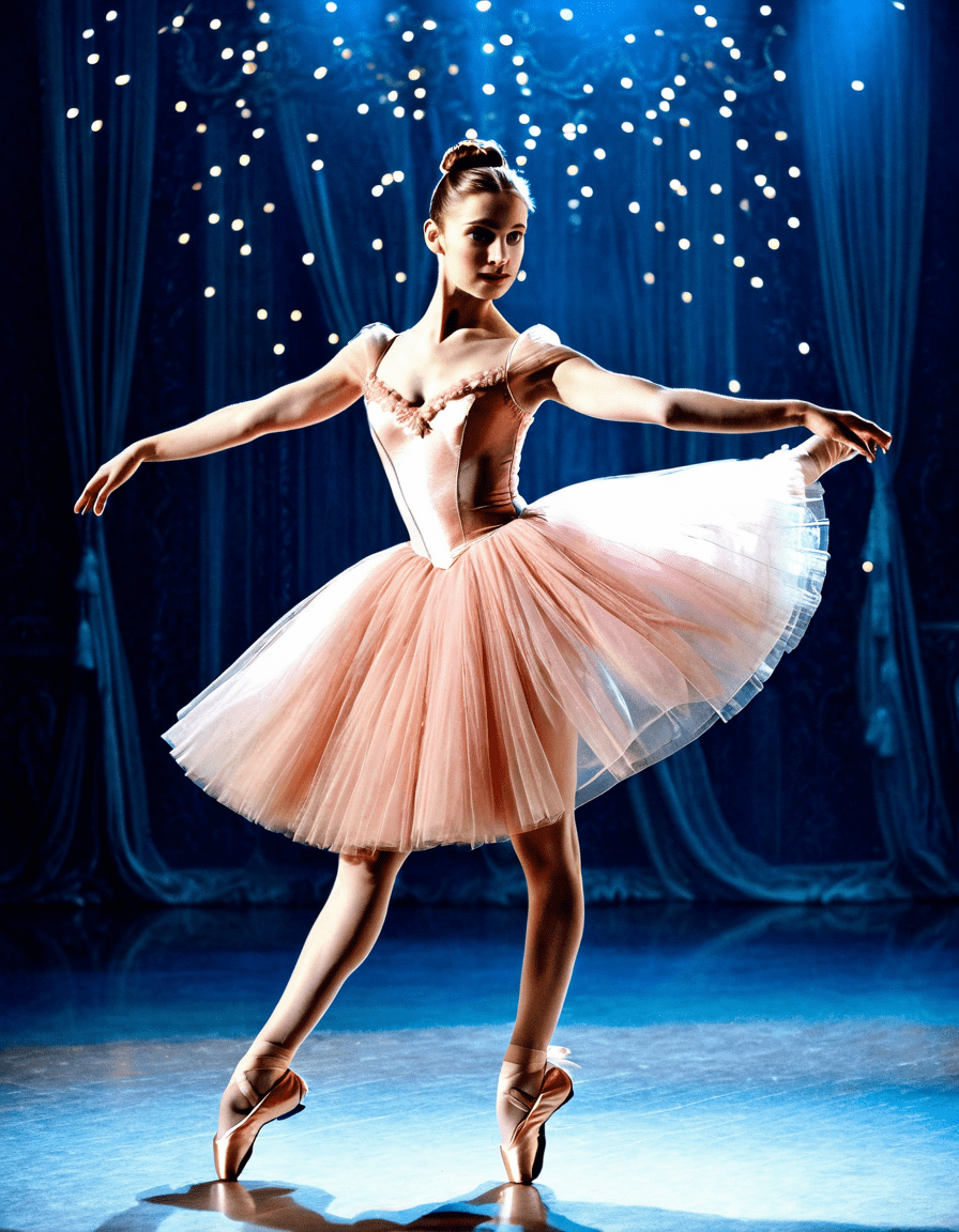 cast of ballerina upcoming film