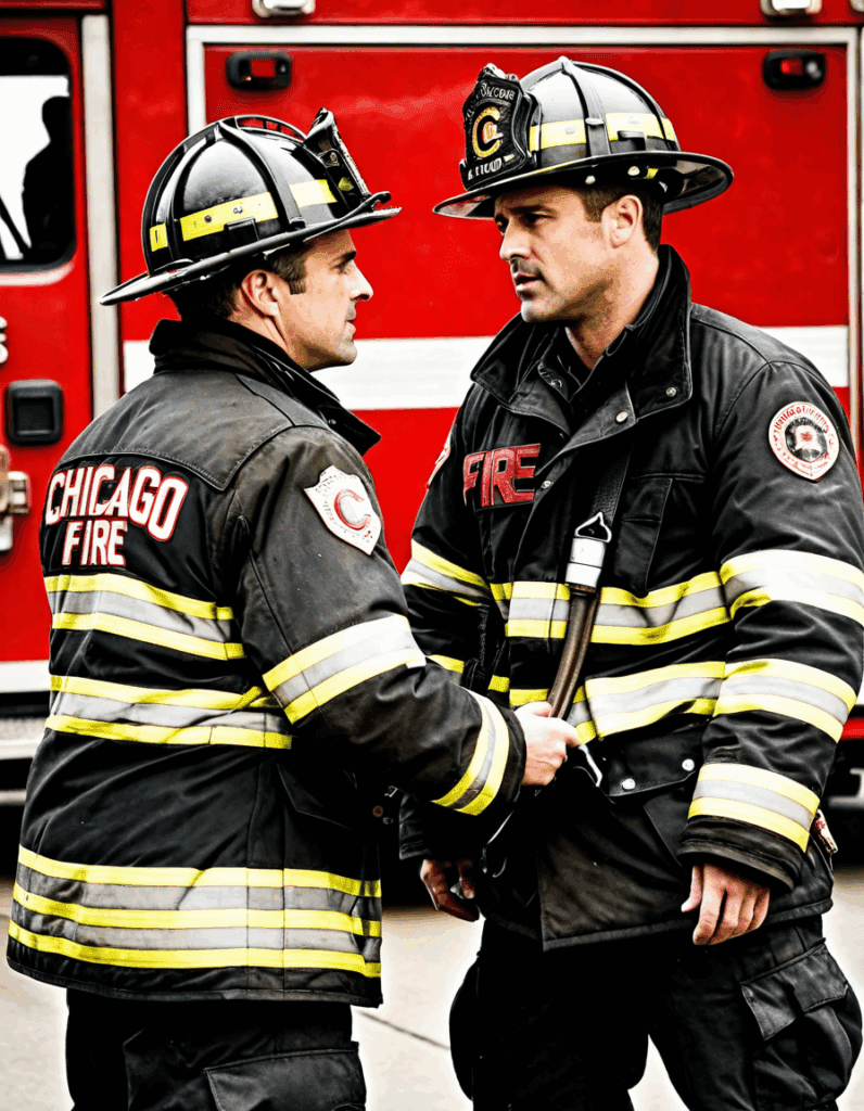 chicago fire episodes