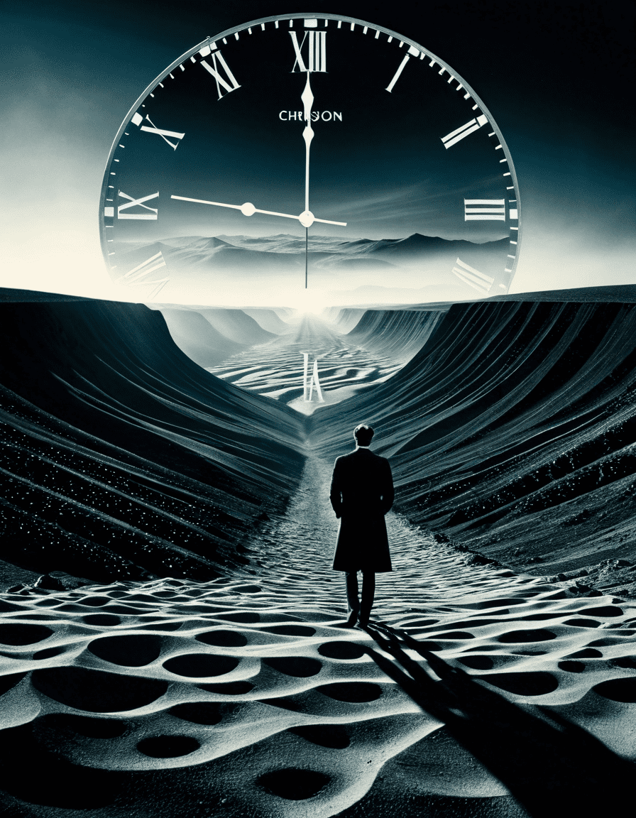 chris nolan filmography