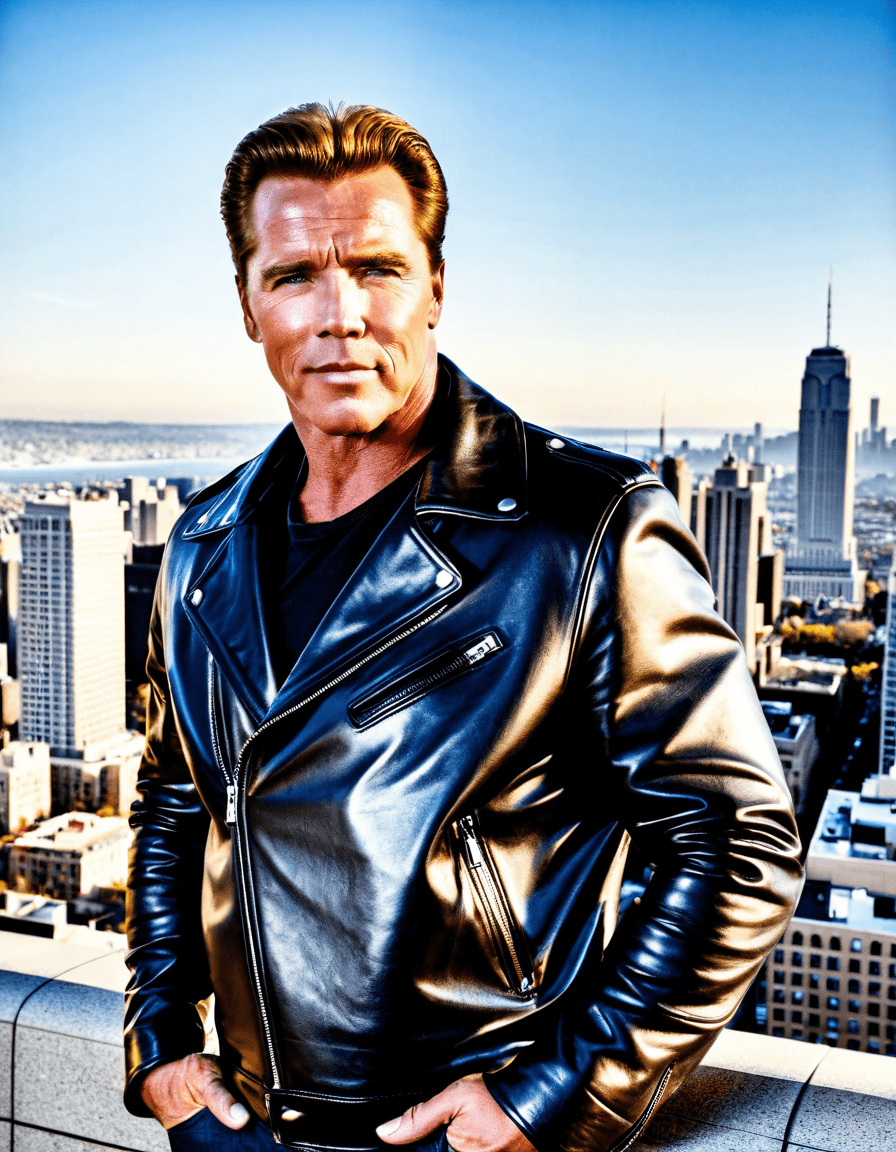 christopher schwarzenegger
