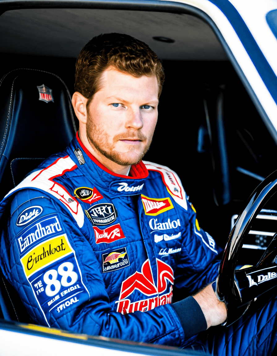 Dale Earnhardt Jr A Legendary Career In Racing History Dale Earnhardt Jr A Legendary Career In Racing History