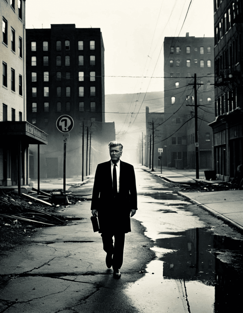 david lynch movies