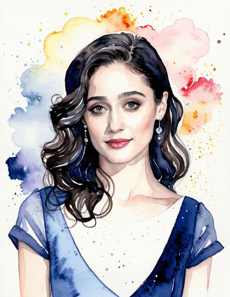emmy rossum movies and tv shows