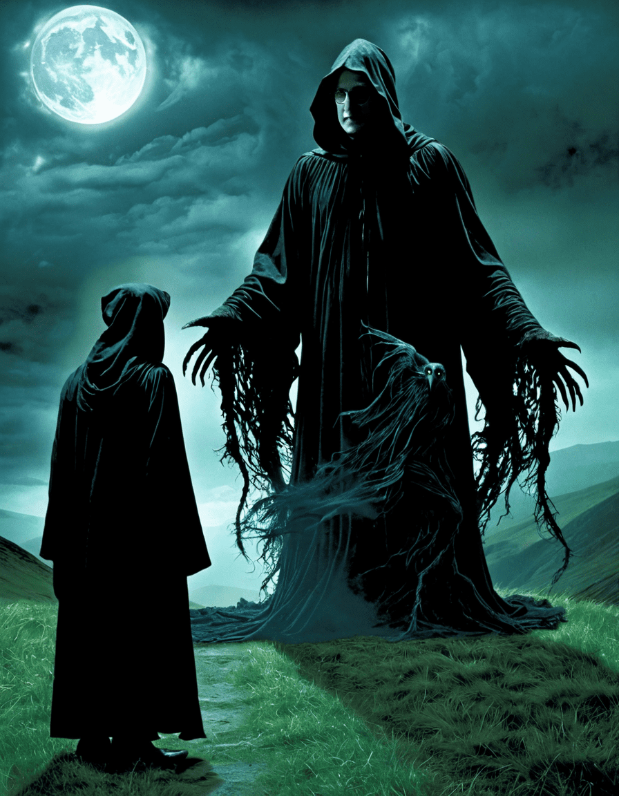 harry potter and the prisoner of azkaban