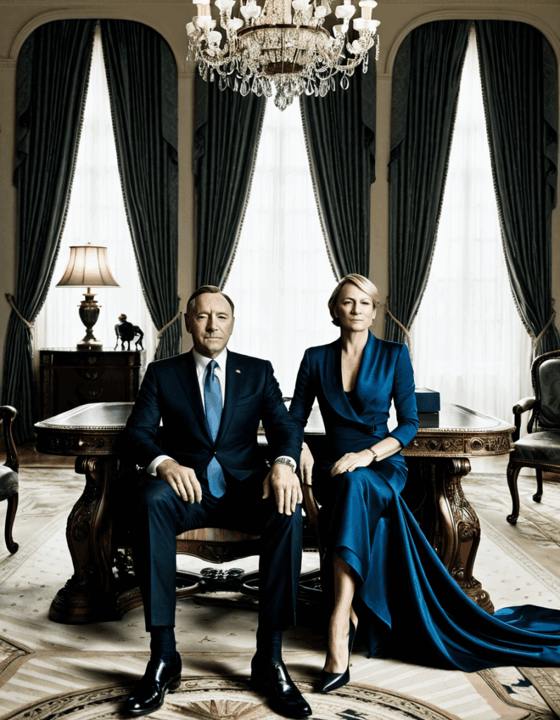 house of cards