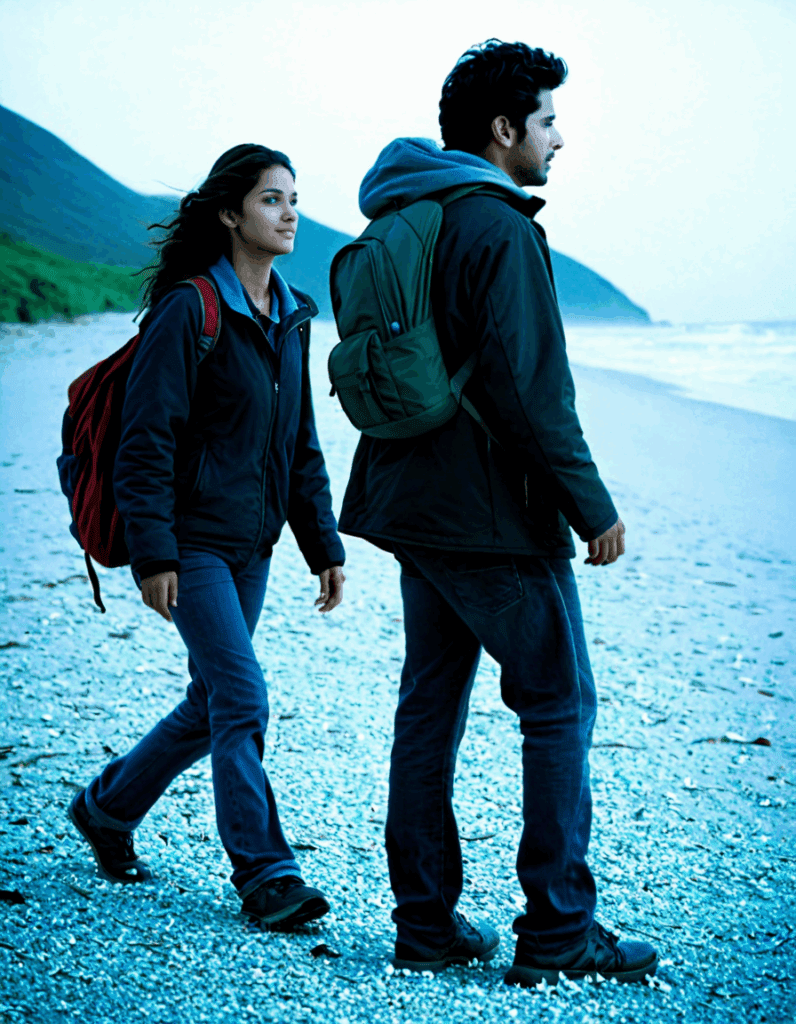 hurry up tomorrow movie