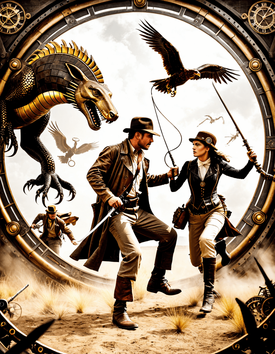 indiana jones and the great circle