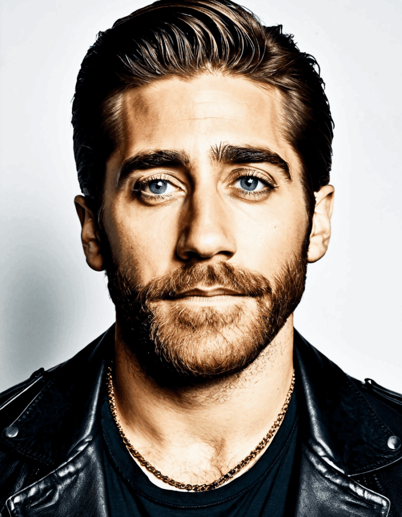 jake gyllenhaal movies and tv shows