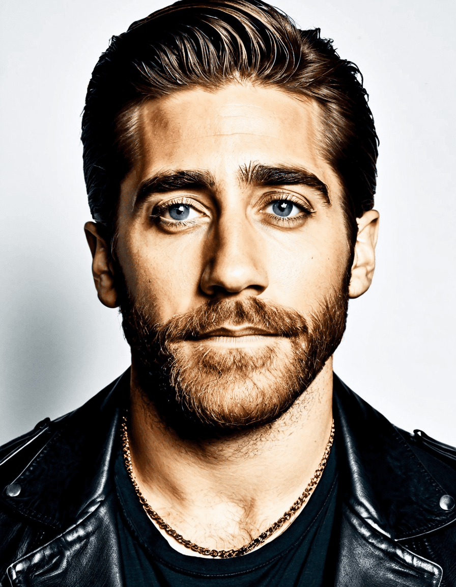 jake gyllenhaal movies and tv shows