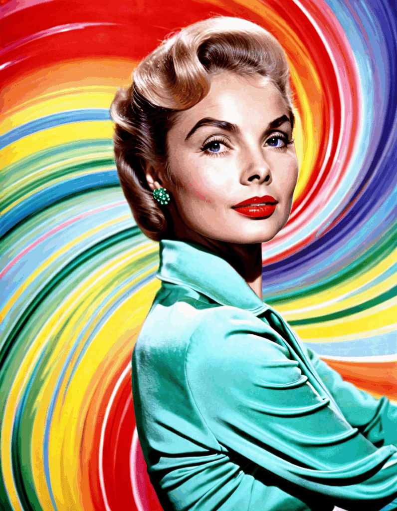 janet leigh