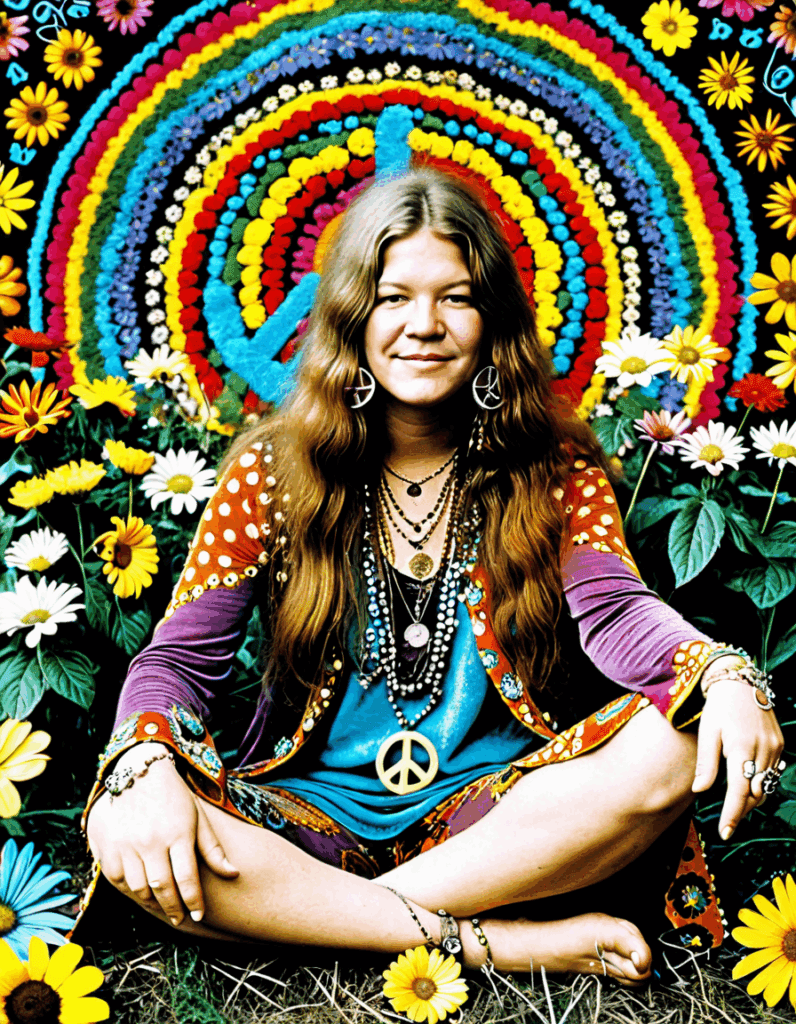 janis joplin