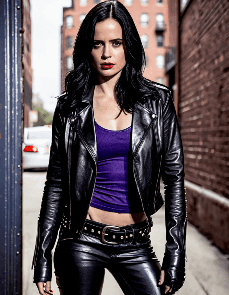 jessica jones
