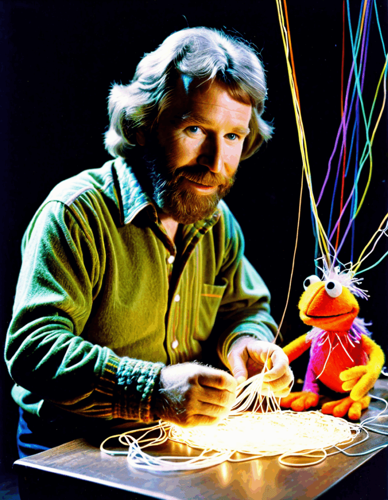 jim henson