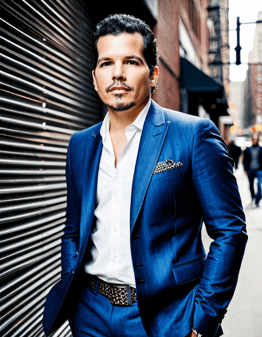 john leguizamo