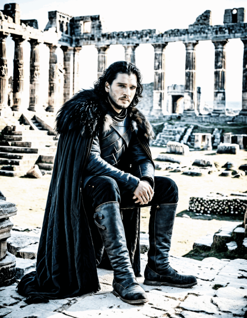 jon snow