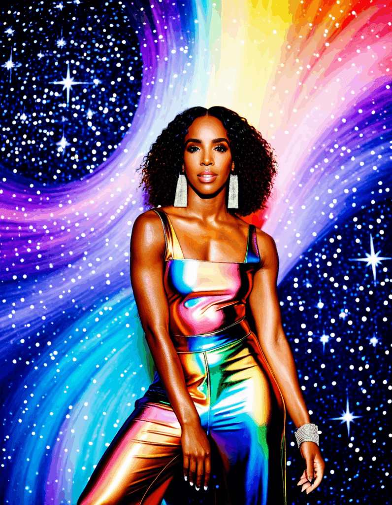 kelly rowland