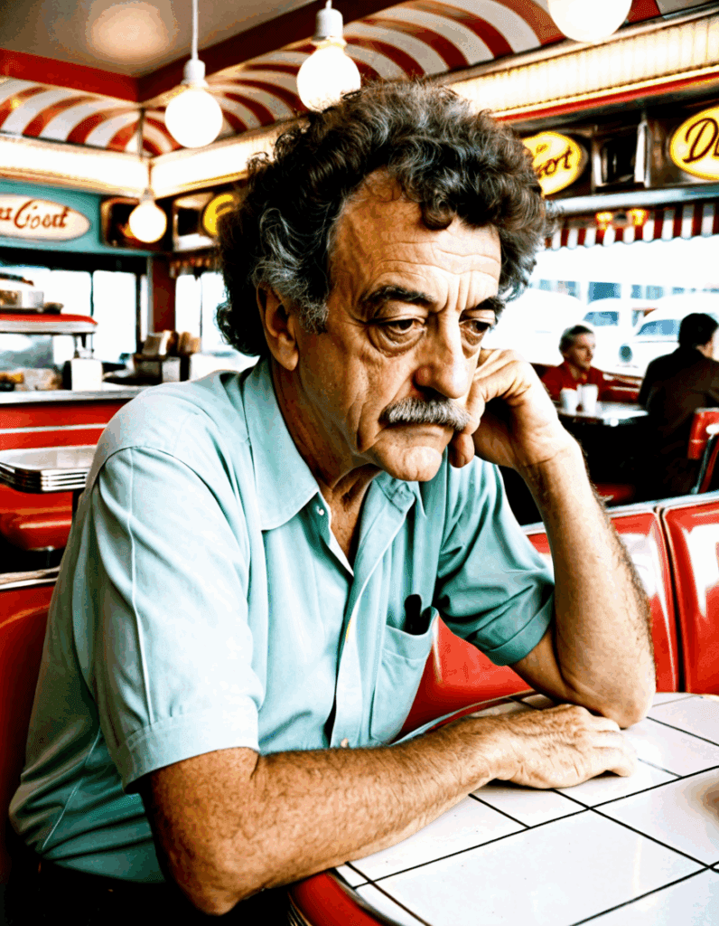 kurt vonnegut
