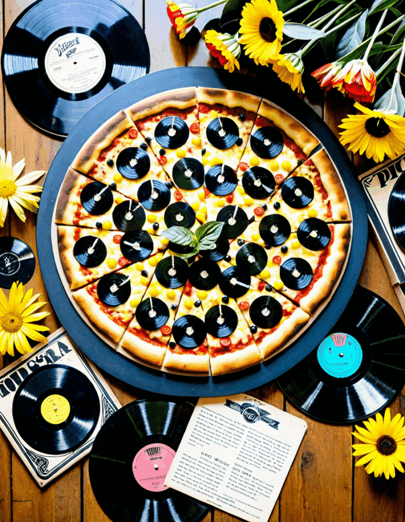 licorice pizza