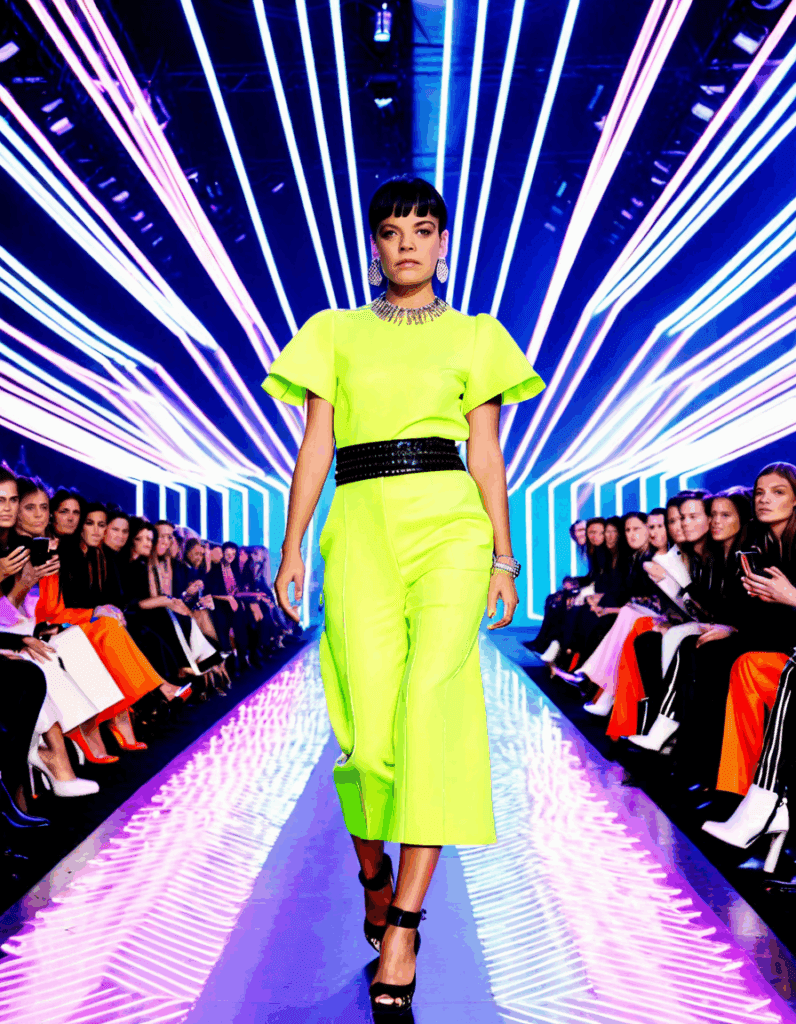 lindsey stirling and