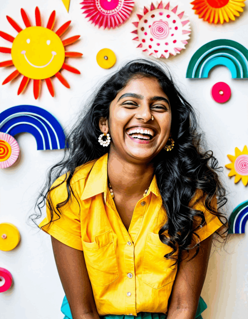 maitreyi ramakrishnan