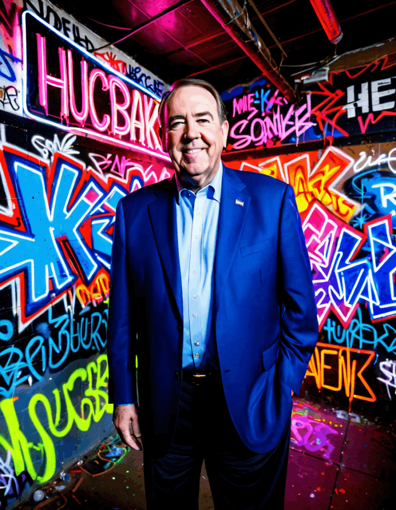 mike huckabee