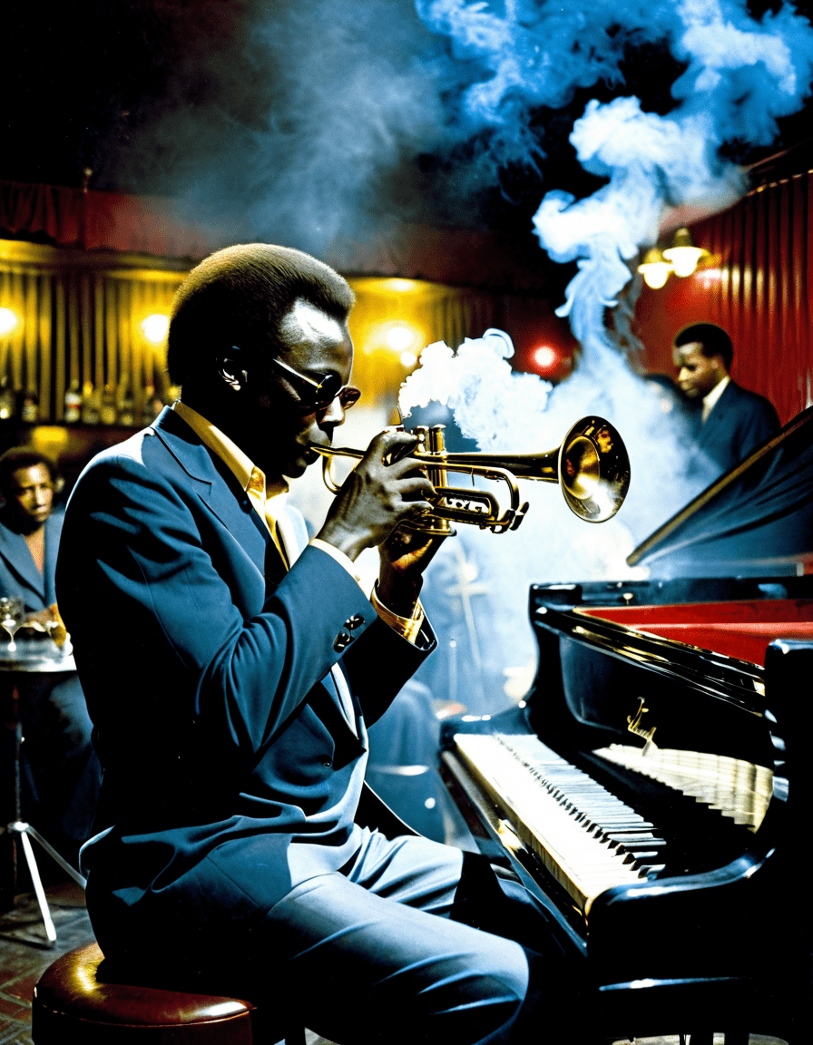miles davis
