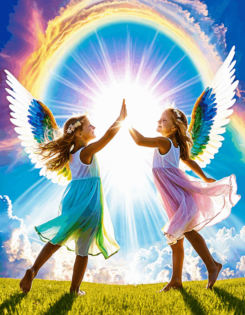 miracles from heaven