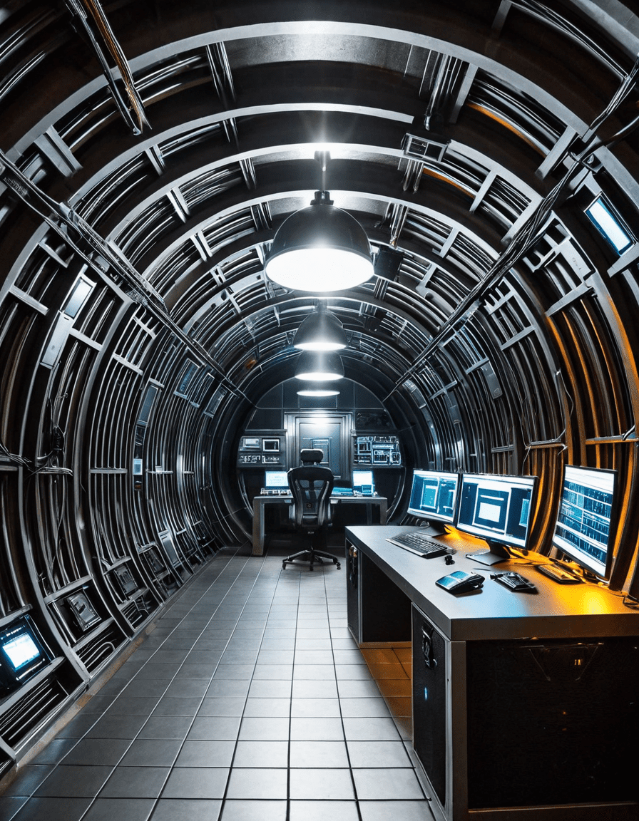 mission in impossible