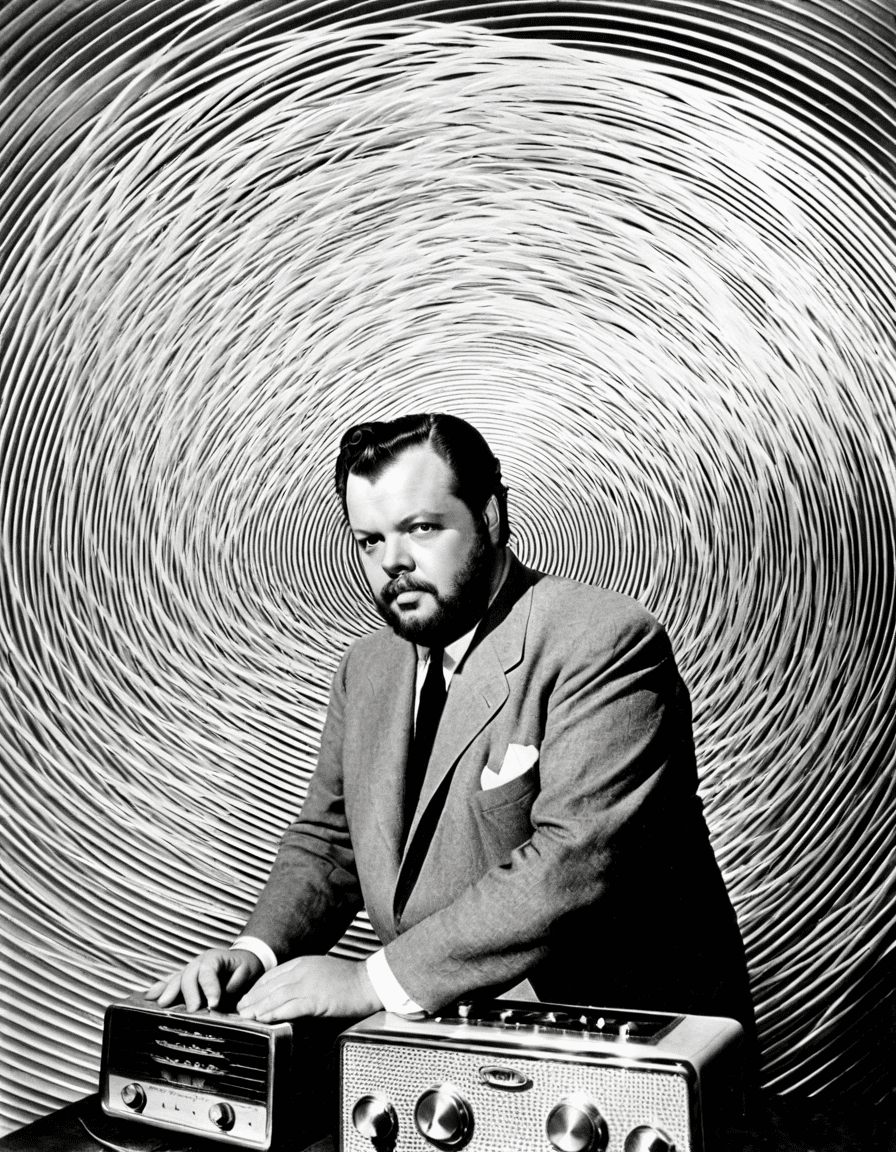 orson welles