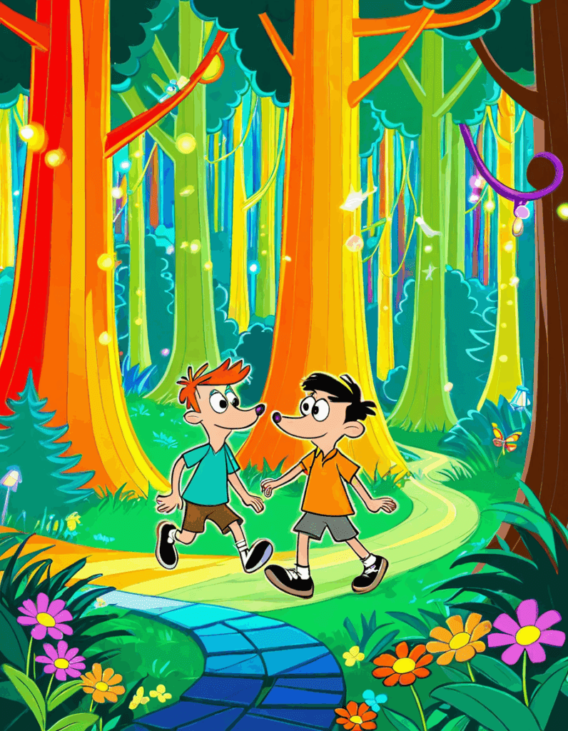 phineas and and ferb