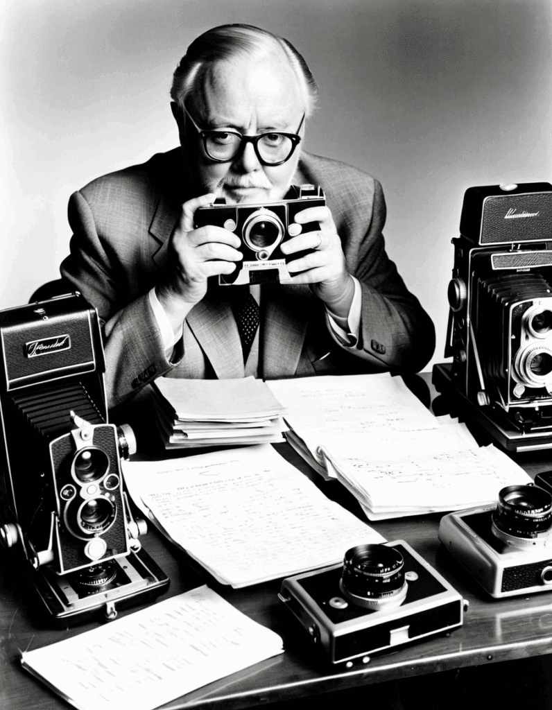 richard attenborough