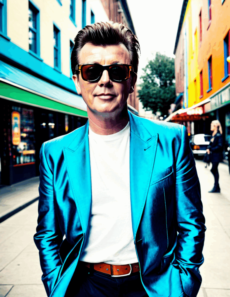 rick astley