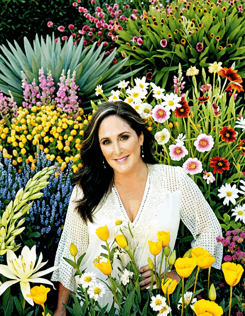 ricki lake
