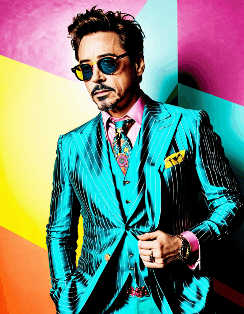 robert downey jr movies