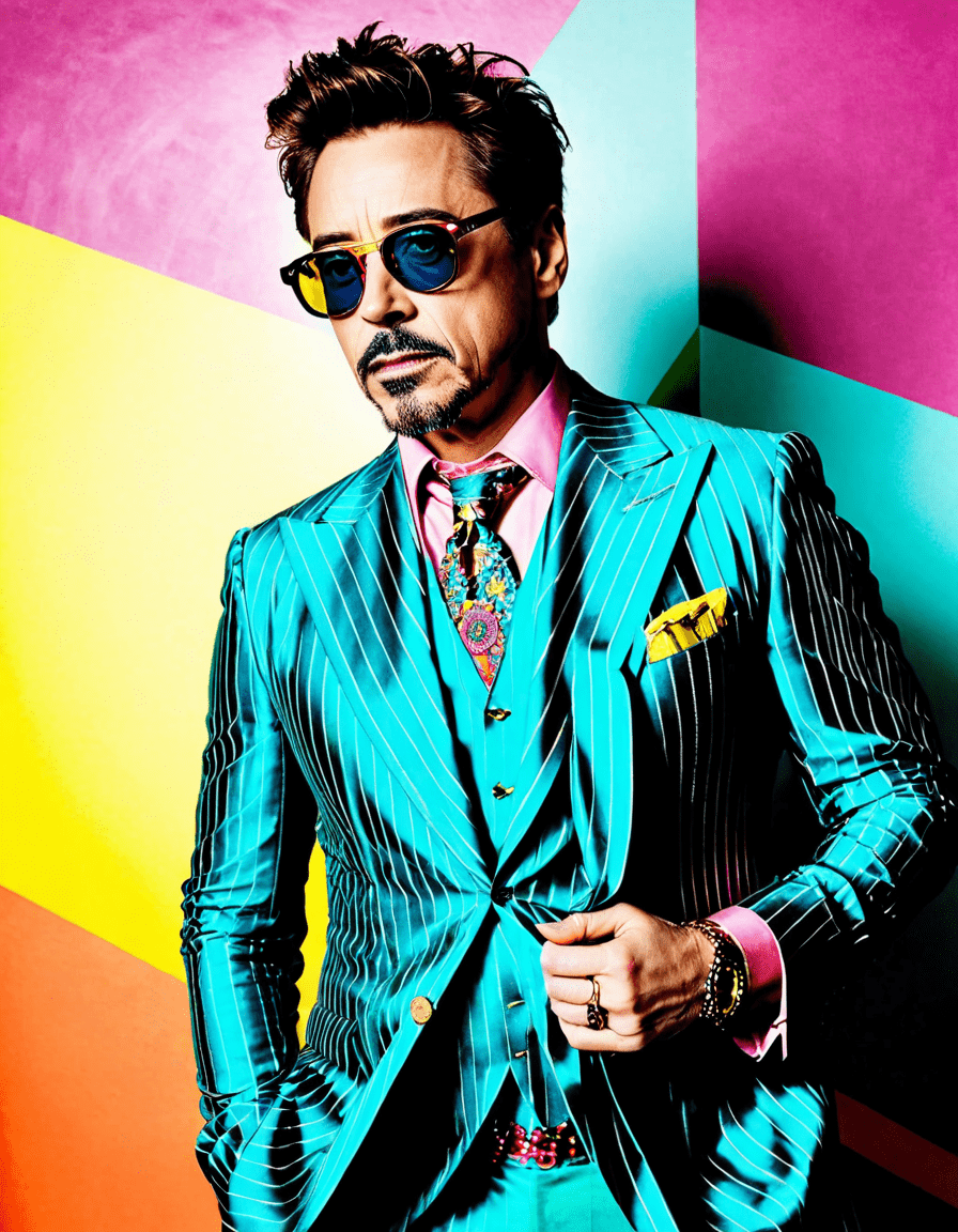 robert downey jr movies