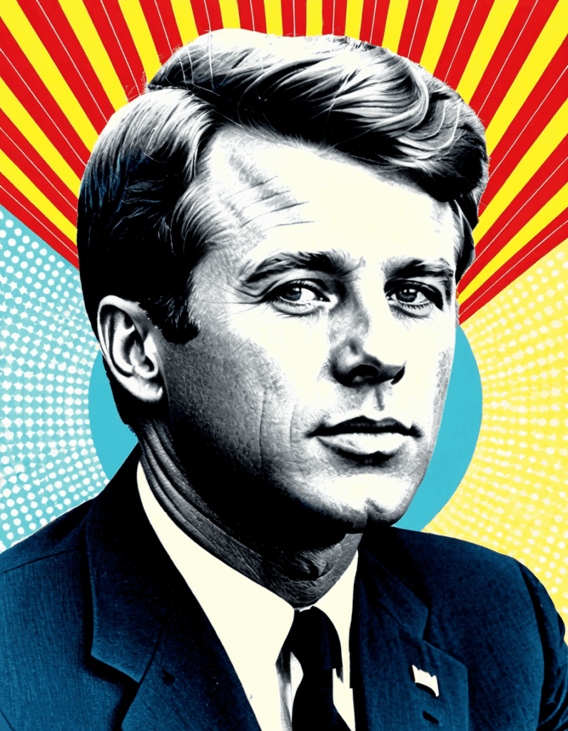 robert f kennedy