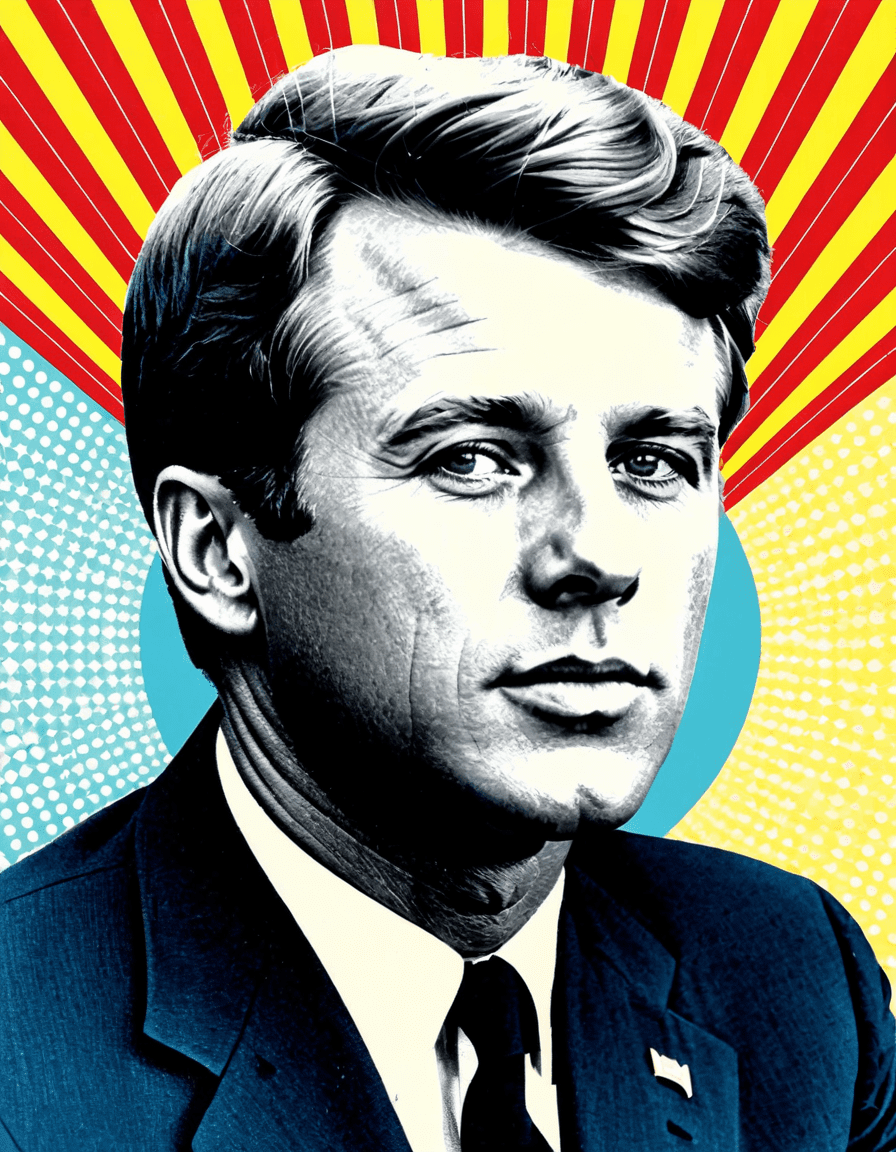 robert f kennedy