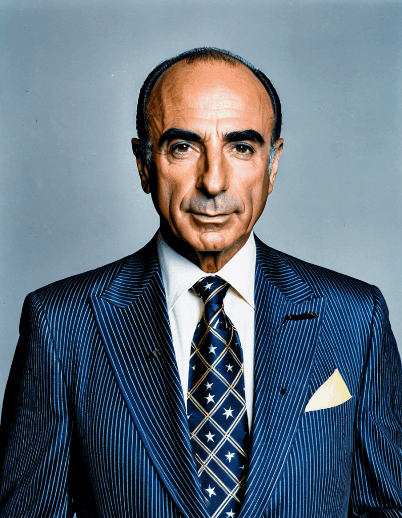 robert shapiro