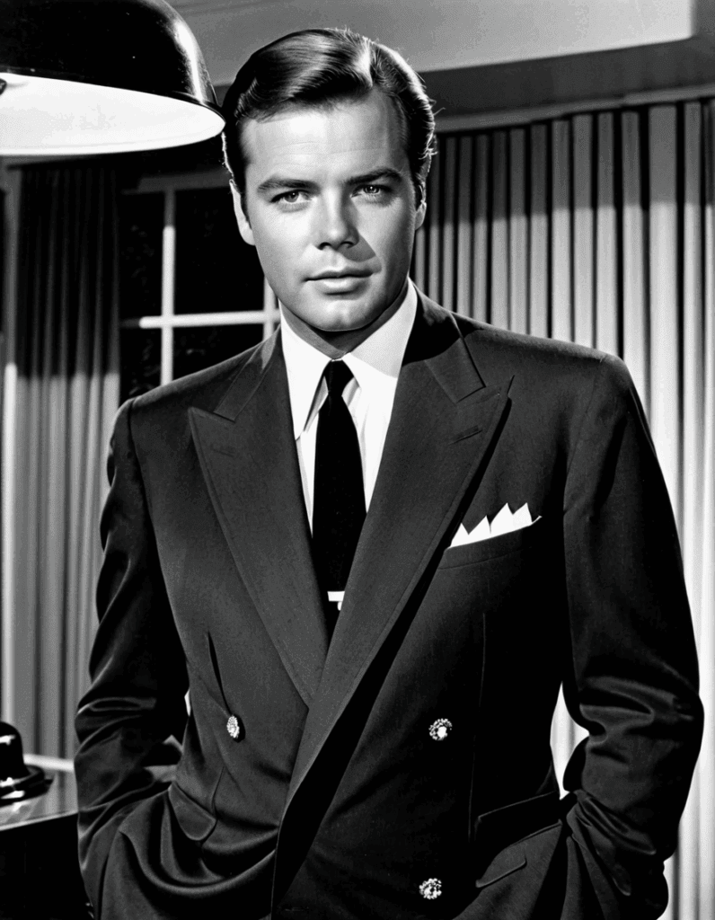 robert wagner