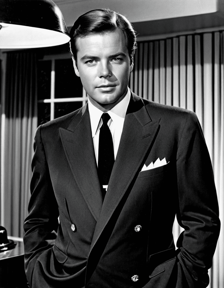 robert wagner