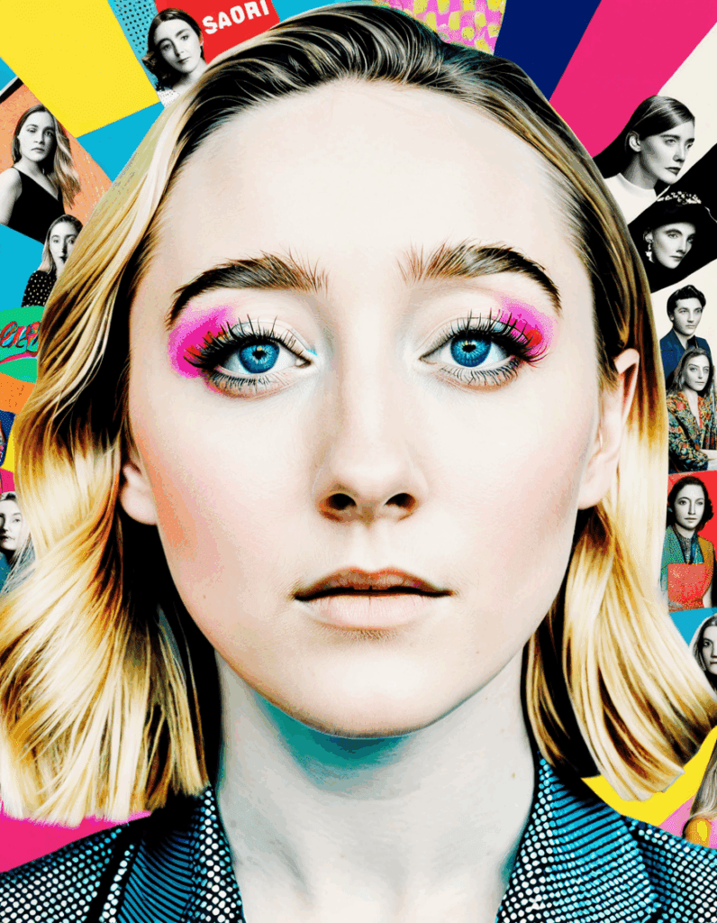 saoirse ronan movies